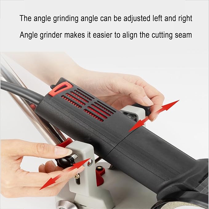 Tile Gaps Cleaner Machine Caulking Tool Kit Electric Cutting Seam Cleaning Machinefor Tiles Gap