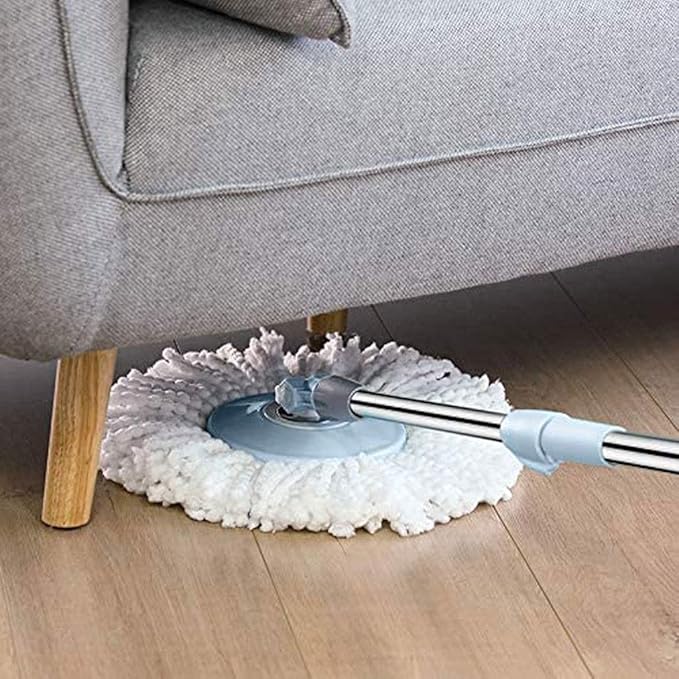 Mop and Bucket Set Strongest Heaviest Duty  Floor Easy to Use for Professional Home Cleaning System