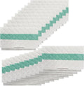20 Pack Shark VACMOP Pro Replacement Mop Pad for Shark VACMOP Disposable Hard Floor Vacuum for VM252 VM251 VM250 VM200 VC205 QM250 VM190 VM200P12 VMP30 Disposable Replacement Pads