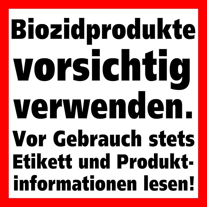 Mellerud Mould Killer Plus Active Chlorine Foam Spray