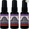 BluntPower 1.5oz High Concentrated Air Freshener 3 Packs (Laundry Fresh)