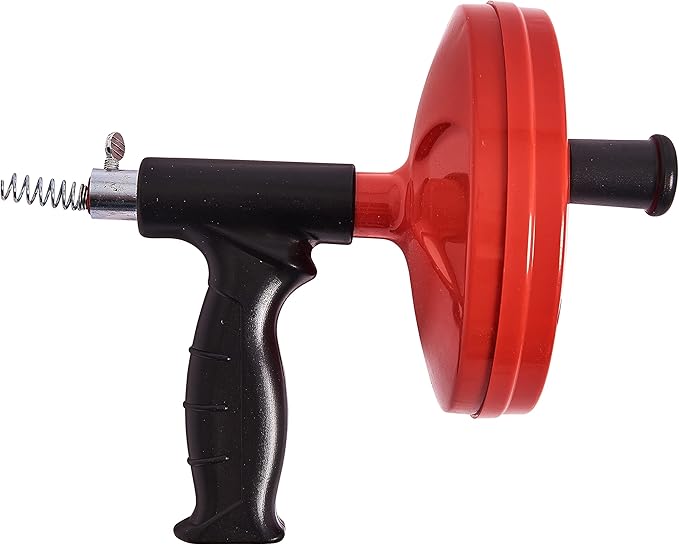 Amtech S1504 Drain and pipe cleaner