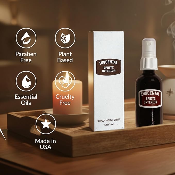 Jao Brand Inscental Spritz Interior (1.8 oz)