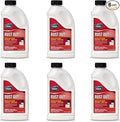 Pro Products RO24B Rust Out Water Softener Cleaner Powder for High Iron 1.375 lb Bottle 6 Pack