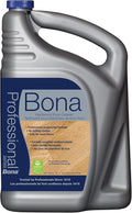 Bona Professional Series Hardwood Floor Cleaner Refill 128 Fl Oz
