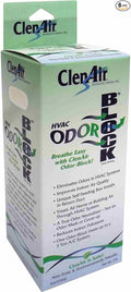 61060 Nu-Calgon Chemical Odor Block 6 PK