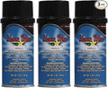 Quest 3240 MOON SHINE Water-Based Total Release Odor Control Vanilla (3 Pack)