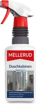 MELLERUD Shower Cubicle Clean and Care â€“ 500ml