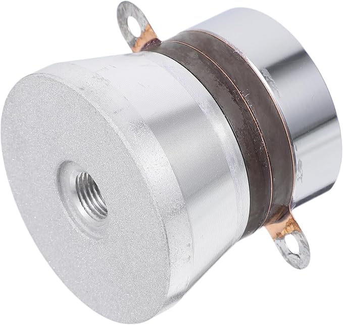 STOBAZA Industrial Ultrasonic Cleaning Machine Transducer Head for Dishwashers Portable Sonic Cleaner for Household and Restaurant Use Effective Glass and Steel Cleaning
