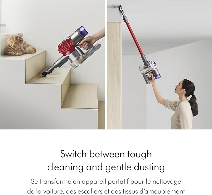 Dyson V8 Origin Cordless Vacuum