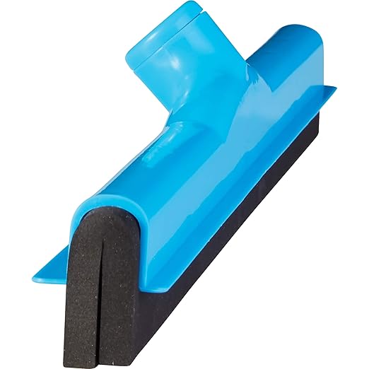 Remco - A Vikan Company ColorCore 22 Foam Double Blade Squeegee