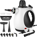 Pressurized Handheld Steam Cleaner with 14 pcs Accessories Portable Steamer for Cleaning Steam Cleaner for Home for Dirt Grease Grout Tile Floor Car