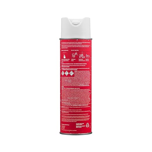 Staples Professional Dry Air Freshener Apple Orchard Scent Long‑Lasting Odor Control Deodorizer for Commercial Restrooms &amp Washrooms 10 oz Blocks 6‑Pack