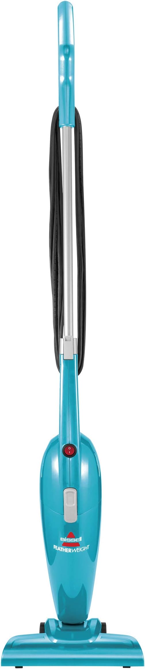 Bissell Featherweight Stick Lightweight Bagless Vacuum with Crevice Tool 2033