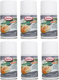 Claire CL109 Cucumber Melon Metered Air Freshener 7 Oz. Net Wt. (6 Pack)