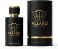 Luxury Car Fragrance Spray – 100ML (3.4oz) | Woody Amber Scent with Fresh Citrus &amp Spicy Aromatics | Heat-Resistant Perfume-Grade Car Scent (For Vehicle Interior Only)