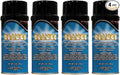 Quest 3280 ORANGE Total Release Odor Control (4 Pack)