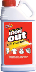 Super Iron Out Rust Stain Remover-18 oz