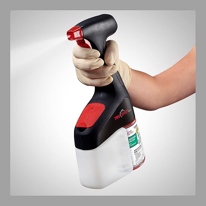 SC Johnson Professional TruShot 2.0® Starter Pack