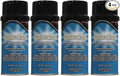 Quest 3450 FRESH N CLEAN Total Release Odor Eliminator (4 Pack)