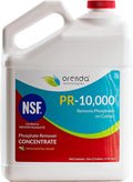 Orenda PR-10000-GAL Phosphate Remover Concentrate 1-Gallon
