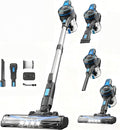 Vacuum Cleaners for Home