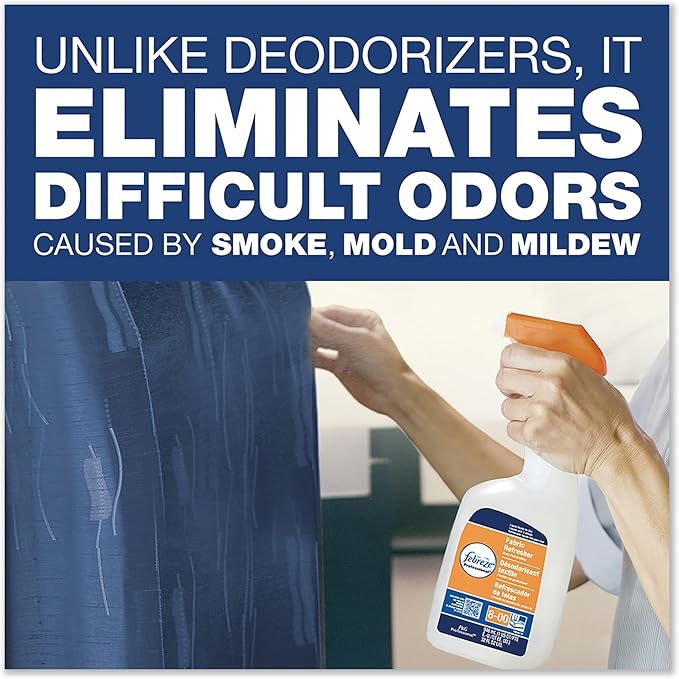 C-Febreze 5X Concentrate