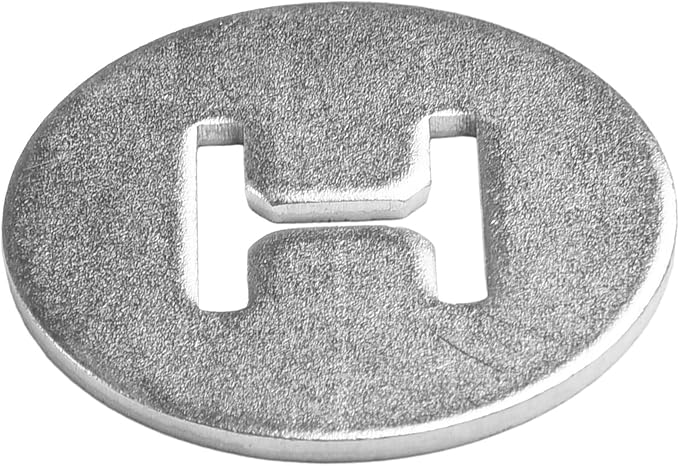 Grills Cleaning Tool Cleaning System Kit 8-1/2-Inch for 90992 3618 7443