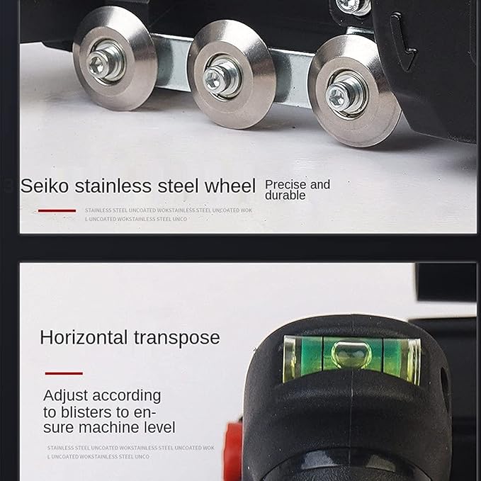 Electric Cleaning Machine Tile Grout Finishing caulking Removal Tool Tile New Seam Cutting Machine Cleaning Cutting