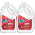 CloroxPro Tilex Disinfecting Instant Mold and Mildew Remover Refill 128 Ounces Each (Pack of 4) (35605) Package May Vary