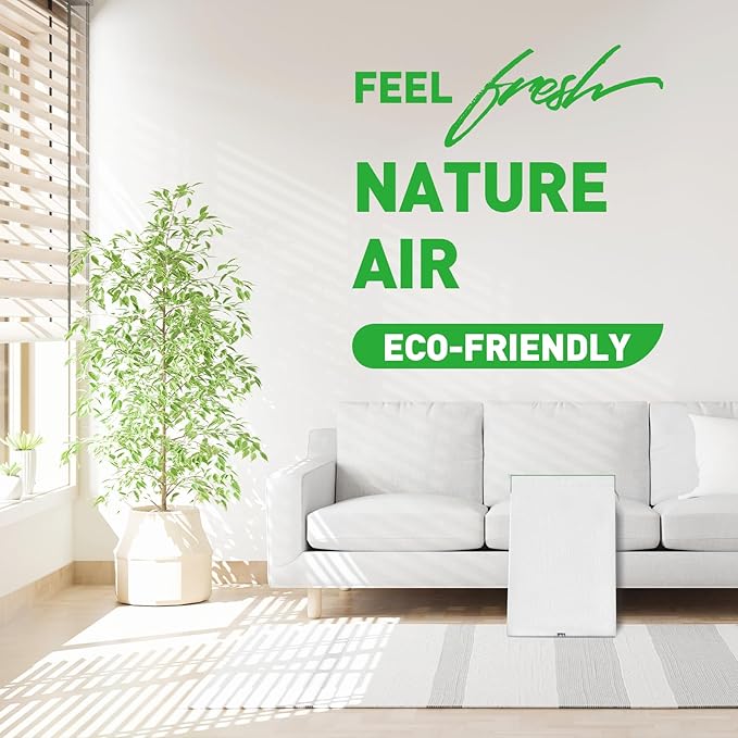 Reair 18x18x1 Air filter Washable and Reusable Air Filter 18x18x1 for AC HVAC Furnace MERV 8 Air Filters Machine Washable &amp Dryer Friendly AC Furnace Air Filter