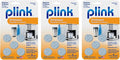 Plink PDW12T Drinkware Descaler and Cleaner 15 Tablets