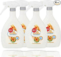 Hawaiian Fabric Air Refresher 27 fl oz – Tropical Fresh Scent Odor Eliminator Spray for Fabrics Carpets &amp Upholstery – Refresh Clothes Bedding &amp Rooms with Long‑Lasting Freshness - (Pack of