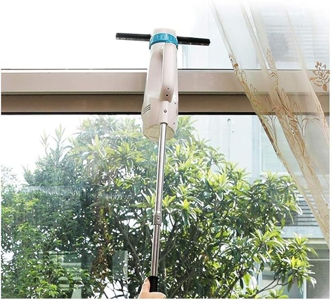 Bright Tools The Magnetic Window Cleaner for SINGLE Glazed Windows Fit to thickness