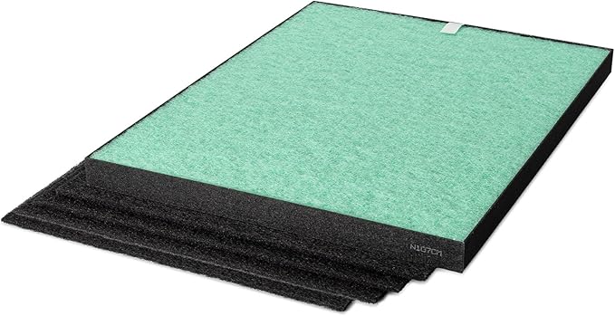 Genuine Winix Filter A +AllergenGuard for C535 5300-2 P3005300