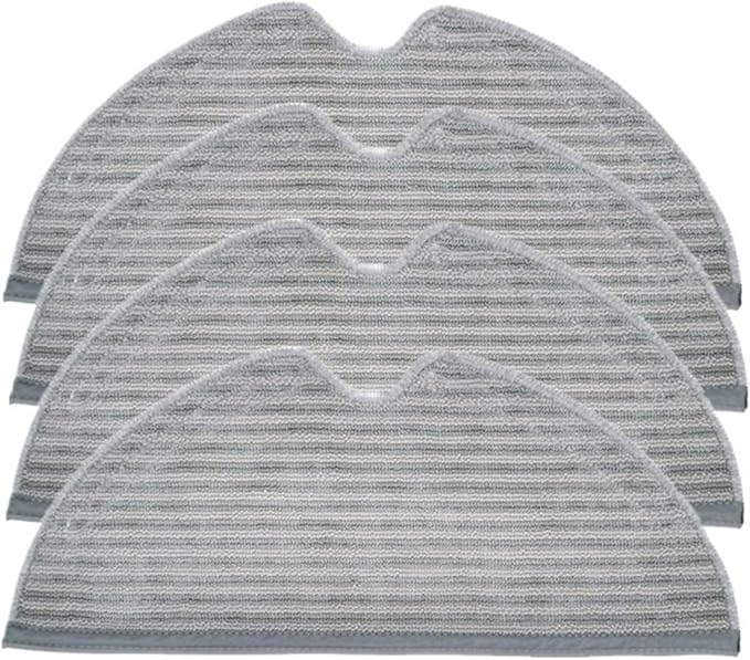 Water Tank Mops CoverCompatible For XiaomiCompatible For DreameF9 Robot Vacuum Cleaner Electric Control Accessories(C)