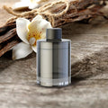 Ceeniu Car Air Freshener CF3 Luxury Perfume Refill 135ml Large Capacity for 6 months Velvet Vanilla Natural French Fragrance with Plant Extracts Diffuser Air Freshener Premium Car Scent