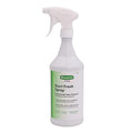 SC-3200 Duct Fresh Spray Air Freshener Deodorizer Professional HVAC Odor Remover for House Automotive 32 fl oz Clear