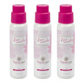FOREVER NEW (3 pk) 7 Fl Oz Stain Remedy Liquid - Fabric Stain Remover - Built-in Brush Scented (21 Fl Oz Total)
