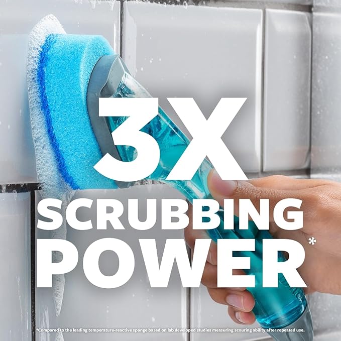 Scotch-Brite Non-Scratch Scrub Brush Refills 14 Refills