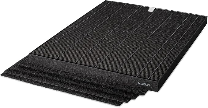 Genuine Winix Filter A +SmokeGuard for C535 5300-2 P3005300