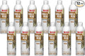 Champion Sprayon Water-Based Air Freshener Spray 14 oz Odor Control Room Freshener Vanilla Bean (Case of 12)