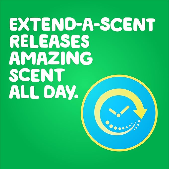 Moonlight Breeze Scent Booster In-Wash Moonlight Breeze