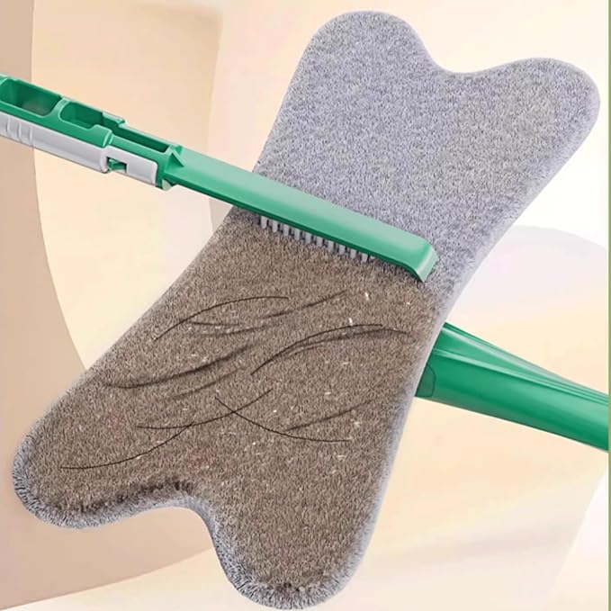 Mopping Floor Mops Microfiber Dust Dry Mop with 2 Microfiber Washable Pads ith Sprayer Commercial Home Use for Wood Floor Ceramic Tiles Cleaning mop