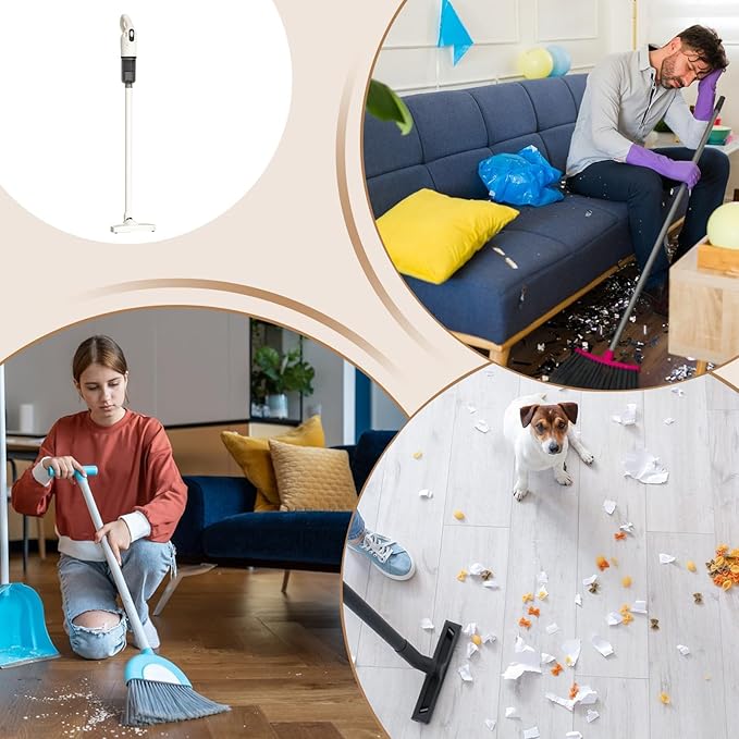 Cordless Vacuum Cleaner - Handheld Household Stick Vacuum For Convenient Cleaning High Suction Dust Removing Tool With Lightweight Ergonomic Design For Home Carpets Hard Floors And Car Use