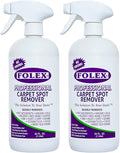 FOLEX Professional Carpet Spot Remover 34oz