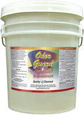 Odor Guard Trash Chute Cleaner &amp Deodorant-5 gallon pail
