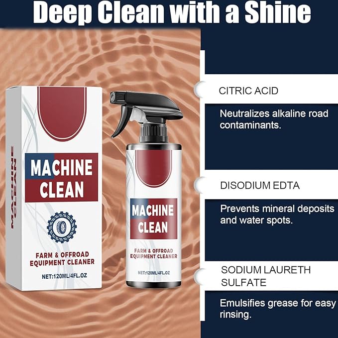 Heavy Duty Outdoor Multi-Purpose Cleaner Tire Polishing and Retreading Spray General Purpose Automotive Tire Rubber Cleaner (2)