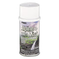 Misty 1039402 Odor Neutralizer Fogger Alpine Mist 5oz Aerosol (Case of 12)