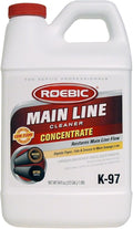 Roebic K-97-H-6-CON 64-Ounce Main Line Cleaner